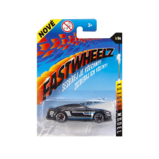 Fastwheelz fém autó autópálya és játékautó