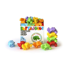 Fat Brain Toys Építőipari játék Turtles - Fat Brain Toys fajáték