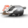 Fat Brain Toys EUGY Badger 3D puzzle (617869)
