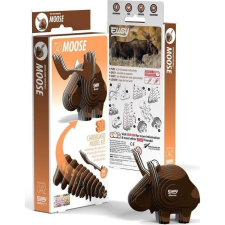 Fat Brain Toys Eugy Jávorszarvas (9421035150408) puzzle, kirakós