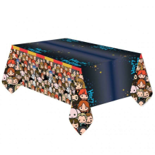 Fata de masa Harry Potter karakterek 120 x 180 cm party kellék