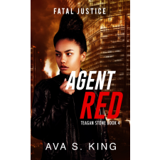  Fatal Justice egyéb e-könyv