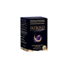Fatbond FATBOND KAPSZULA 90 DB 90 db vitamin és táplálékkiegészítő