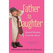  Father to Daughter – Harry H Harrison idegen nyelvű könyv