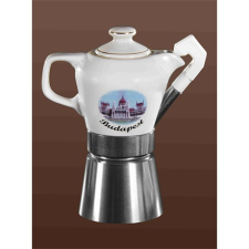  FATIMA KÁVÉFŐZŐ KOTYOGÓS 4 SZEMÉLYES FATIMA BUDAPEST kávéfőző