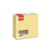 Fato Airlaid szalvéta 40x40cm Shade champagne 50 lapos lakástextília