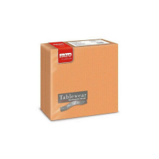 Fato Airlaid szalvéta 40x40cm Shade mandaeino 50 lapos papírárú, csomagoló és tárolóeszköz