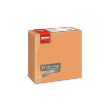 Fato Airlaid szalvéta 40x40cm Shade mandaeino 50 lapos papírárú, csomagoló és tárolóeszköz