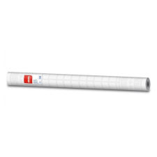 Fato asztalterítő tekercs Fehér 120cm széles, 50m-es lakástextília