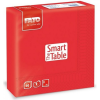 Fato Szalvéta 2 rétegű 33 x 33 cm 50 lap/cs Fato Smart Table piros_82621700