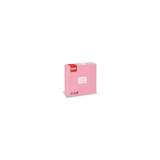 Fato Szalvéta 2 rétegű 33 x 33 cm 50 lap/cs Fato Smart Table rózsaszín_82621500 higiéniai papíráru