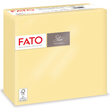 Fato Szalvéta 2 rétegű 38 x 38 cm 40 lap/cs Fato Star pezsgő_82990100 higiéniai papíráru