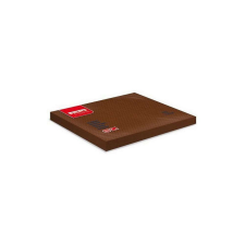 Fato Tányéralátét - csokoládé színű 30x40cm 250 lap/csomag konyhai eszköz