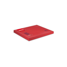 Fato Tányéralátét - piros 30x40cm 250 lap/csomag konyhai eszköz