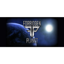 Faton Forbidden Planet (PC - Steam elektronikus játék licensz) videójáték