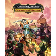 FatShark Dungeons & Dragons: Chronicles of Mystara (PC) DIGITAL videójáték