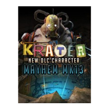 FatShark Krater - Character DLC Mayhem MK13 (PC - Steam Digitális termékkulcs) videójáték