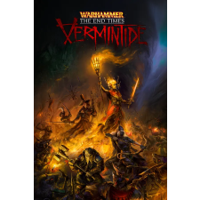 FatShark Warhammer: End Times - Vermintide Item: Razorfang Poison (digitális licenc) videójáték