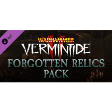 FatShark Warhammer: Vermintide 2 - Forgotten Relics Pack (PC - Steam elektronikus játék licensz) videójáték