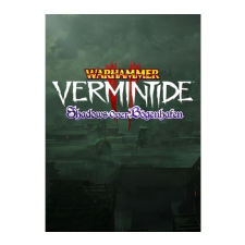 FatShark Warhammer: Vermintide 2 - Shadows Over Bögenhafen (PC - Steam Digitális termékkulcs) videójáték