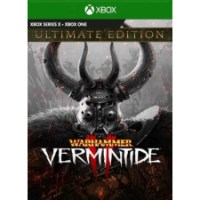 FatShark Warhammer: Vermintide 2 [Ultimate Edition] (Xbox One  - elektronikus játék licensz) videójáték