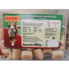  Favorit jutalomfalat töltött kutyakeksz 1,3kg
