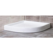  Favorit Step zuhanytálca íves 80x80cm kád, zuhanykabin