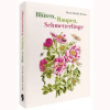 Favoritenpresse Maria Sibylla Merian - Blüten, Raupen, Schmetterlinge (Jubiläumsausgabe)