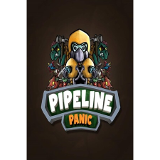 Favour Toys Studios Pipeline Panic (PC - Steam elektronikus játék licensz) videójáték