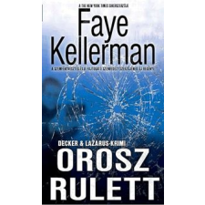 Faye Kellerman Orosz rulett regény