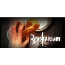 Fazan Beastiarium (PC - Steam elektronikus játék licensz) videójáték