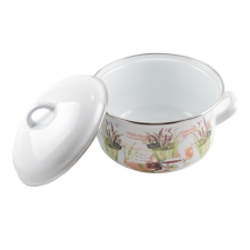  Fazék zománcozott felülettel 3,3L 20 cm 52877 edény