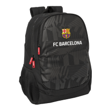 FC Barcelona A Barcelona stílusos fekete iskolatáskája iskolatáska
