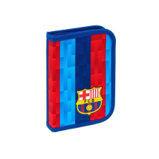 FC BARCELONA felhajtható tolltartó, újratöltő nélkül, AC1, 505023057 tolltartó