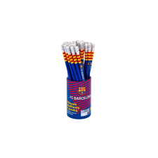  FC Barcelona grafit ceruza radírral (206023051) ceruza