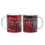 FC Bayern München Bögre TEAM 2019/20 FC Bayern München, 0,25 l