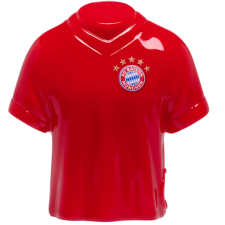 FC Bayern München Ceruzahegyező FC Bayern München hegyező