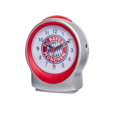 FC Bayern München Ébresztőóra FC Bayern München - embléma ébresztőóra