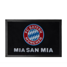 FC Bayern München Lábtörlő Logo FC Bayern München lakástextília