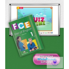  Fce Use Of English 1 Iwb Software (Downloadable) (Revised) idegen nyelvű könyv
