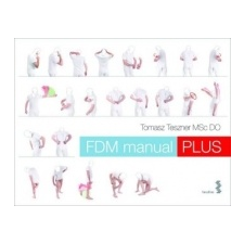 FDM manual PLUS – Tomasz Teszner idegen nyelvű könyv