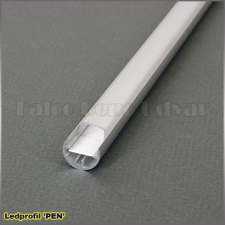 FDU Led profil PEN Alumínium 2m világítási kellék