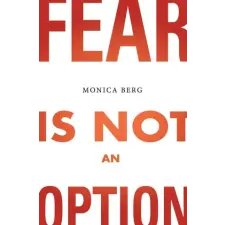  Fear is Not an Option idegen nyelvű könyv