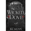 Featherstone Publishing Ltd Wicked Dove | KC Kean