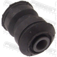 FEBEST csapágypersely, laprugó FEBEST BZAB-007 autóalkatrész