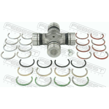 FEBEST Csukló, kardántengely FEBEST ASN-R51MF autóalkatrész