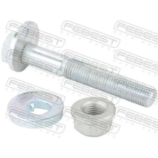 FEBEST Dőlésállító csavar 0229-020-KIT autóalkatrész