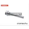 FEBEST féknyereg csavar 72,6mm,kézi kapcsolású váltó,elöl