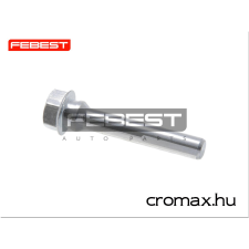 FEBEST féknyereg csavar 72,6mm,kézi kapcsolású váltó,elöl autóalkatrész