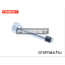 FEBEST féknyereg csavar alul,72mm,tartóvázzal autóalkatrész